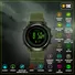 Годинник тактичний M-Tac мультифункціональний Olive Фото 2